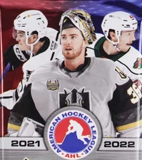 2021-22 Upper Deck AHL Hockey - Pick Your Cards / Complete The Set!