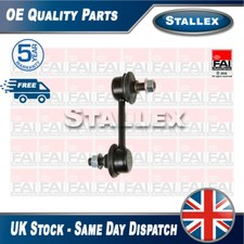 Fits Mazda MX-5 RX-8 1.3 1.8 2.0 + Other Models Stabiliser Link Rear Stallex