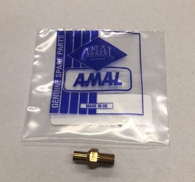 TRIUMPH Amal Concentric 106 Needle Jet 930, 928, 932, 626 