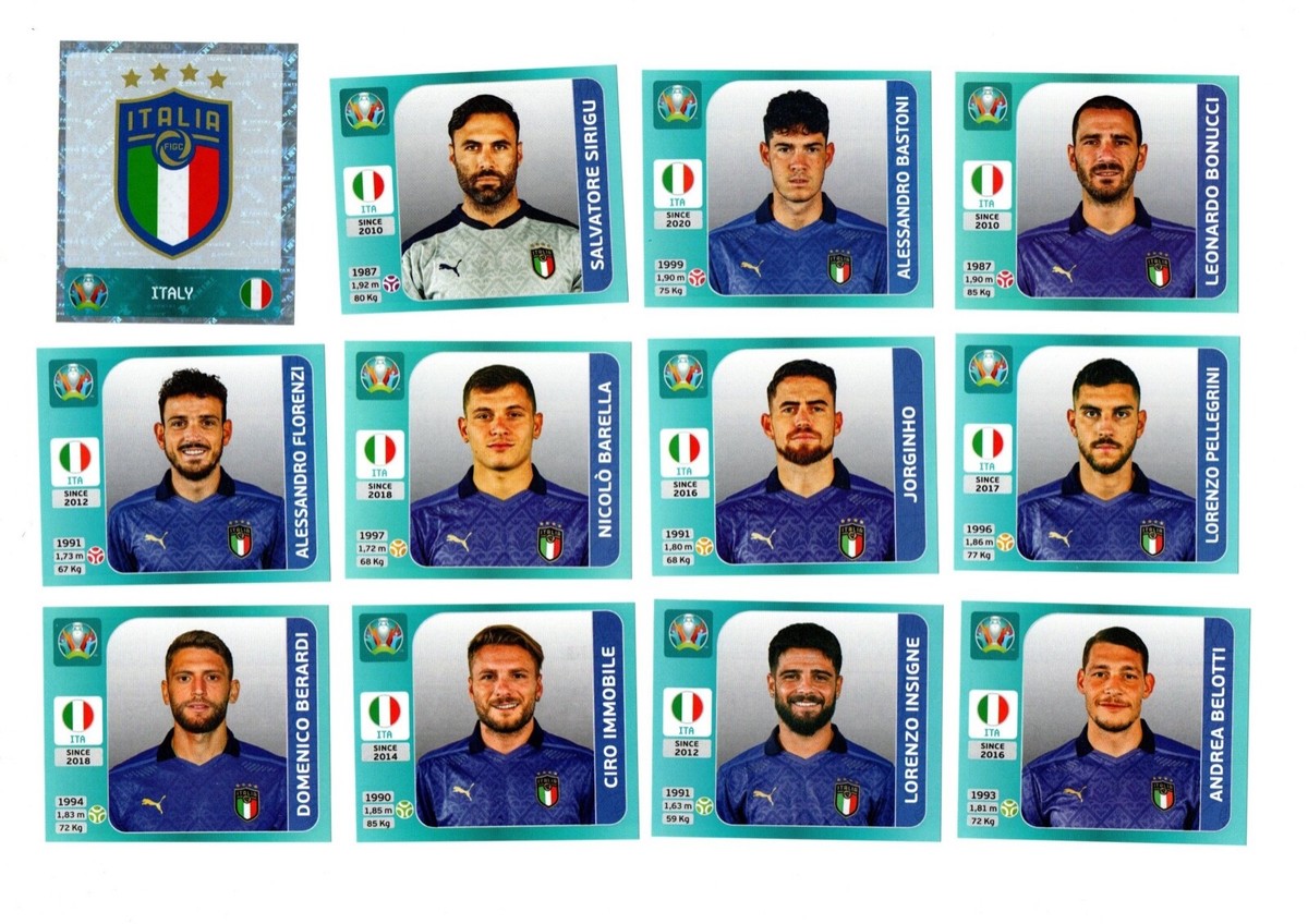 ユーロ2020 記念ピンバッジ（ euro2020 ）（ euro2021 ） UEFA Euro Champions Patch 20/21 – ITASPORT