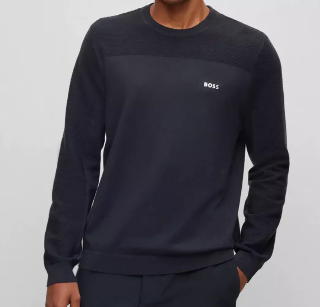 Hugo Boss Momentum-X_CN Navy [50498559-402] | eBay
