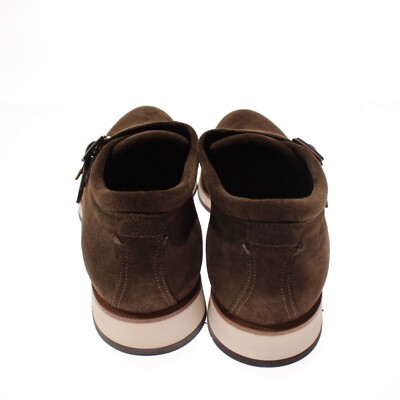 Di Bianco NWB Matera Classic Double Monk Strap Dress Shoes  display picture 1