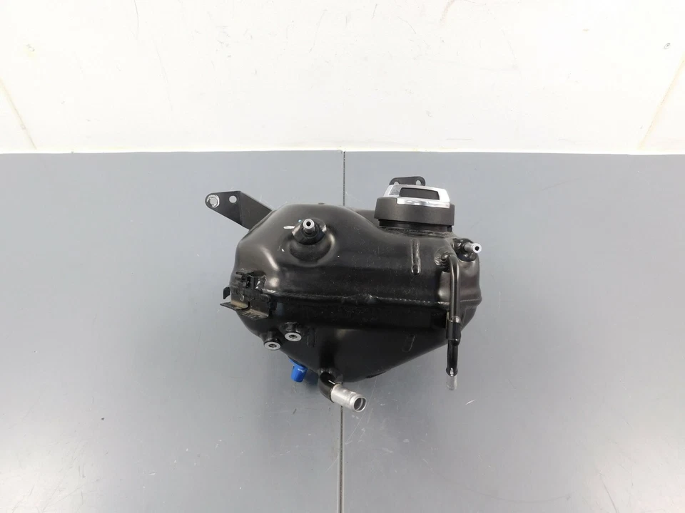 2018 Lamborghini Aventador S LP740-4 бак резервуара охлаждающей жидкости #6651 Z1 - Изображение 2 из 4