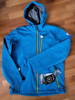 NEU Killtec Softshelljacke Jungen 164