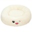 thumbnail 49 - Pet Dog Cat Calming Bed Round Nest Puppy Warm Soft Plush Comfortable F Sleeping