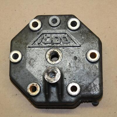 TigerShark 1998 TS1000R Engine Motor Cylinder Head