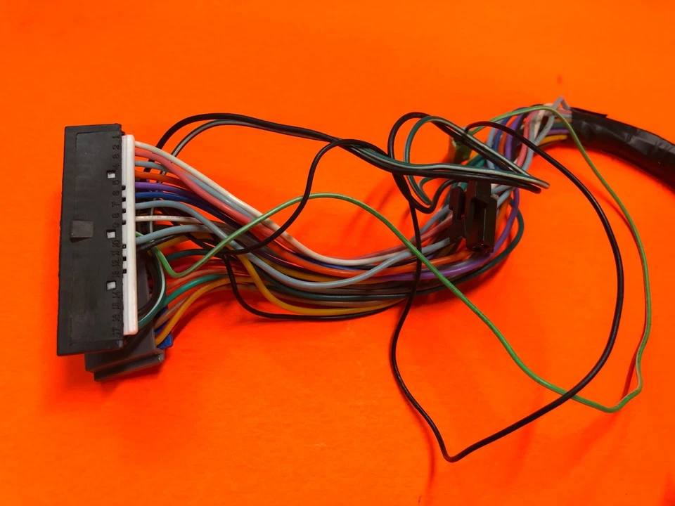 Interruptor intermitente Silverado Tahoe 1999-2002 multifunción sin crucero ¡nuevo! Foto 3 de 3