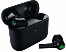 Razer Hammerhead True Wireless Pro Earbuds Gaming Wireless Earbuds 5.2