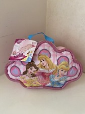 Disney Princess On the Go Pillow Combo Set
