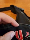 Vintage Olympics, Sara Lee Fanny Pack & Vintage 1992 Olympics Pin! — photo 4