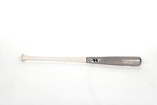 MPOWERED M-110 MAPLE HIGH DENSITY HD PRO JECKTOR ink dotted premium WOOD BAT 