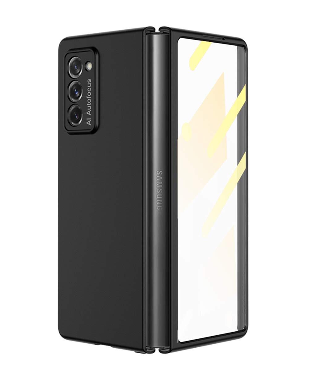 Предложение для Samsung Galaxy Z Fold 2 5G, работающего по системе Все включено-комбинация Шале +...