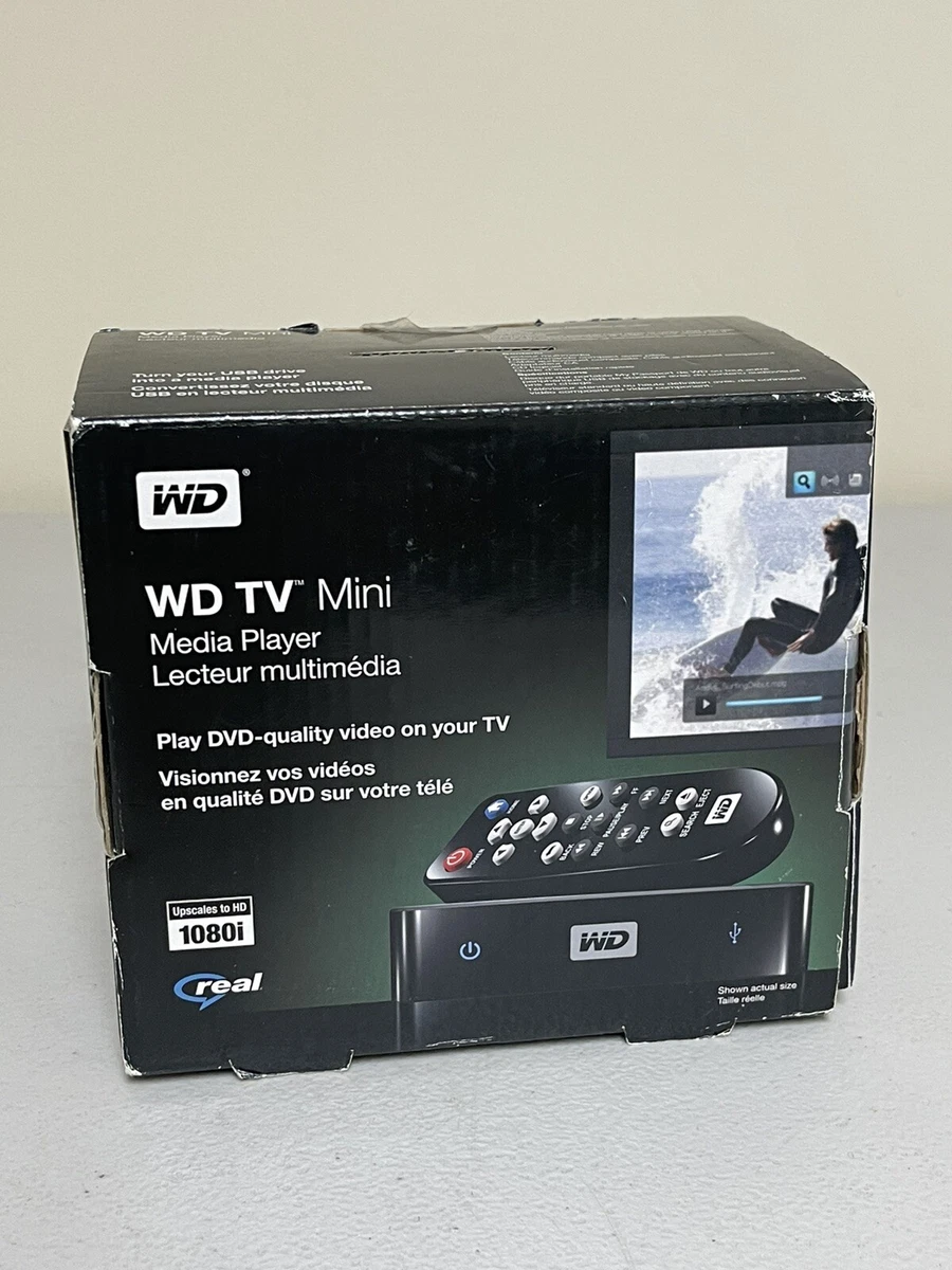 Gegen den Willen Würdigen verlieren western digital wd tv live digital