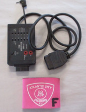 Miller Tool Ch7002 J1962 Breakout Box