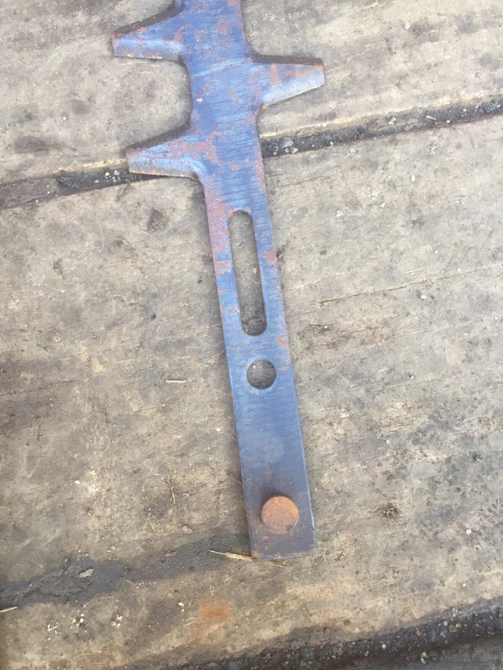 Hoja de cortasetos barra cortadora Echo 69701005360, 697010-05360 OEM Foto 4 de 4