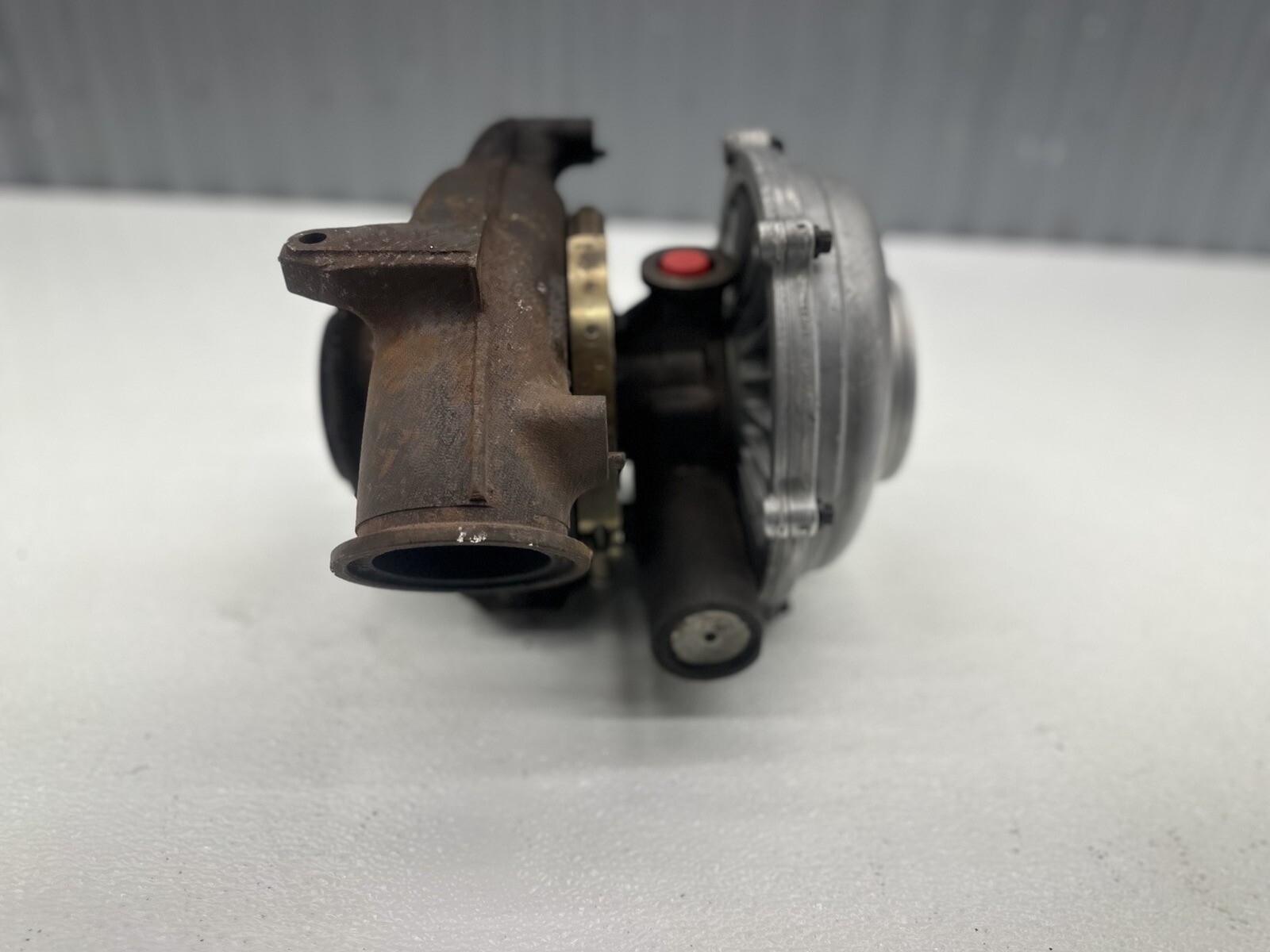 2004-2007 GARRETT 1879413C92 6.0l Ford Powerstroke blade 
