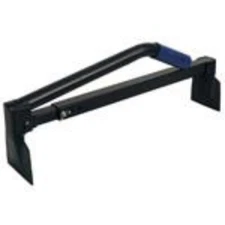 Marshalltown - QLT Brick Tongs - Soft Grip Handle