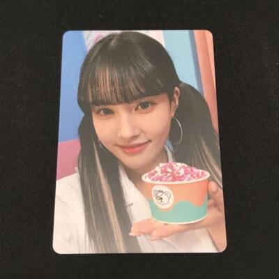 STAYC FANMEETING SWITH Gelato Factory in Japan Event Limited