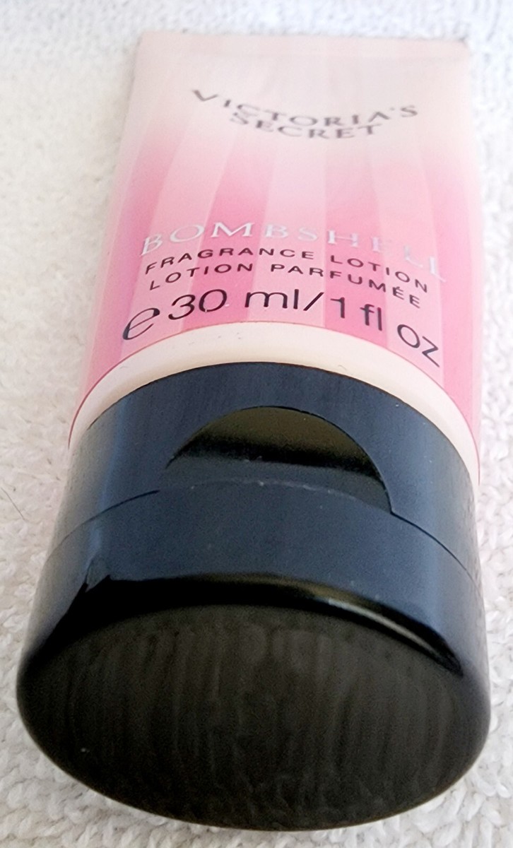 Victoria's Secret BOMBSHELL Fragrance Lotion Luxe Rich Moisture 1