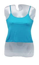 Strappy Top, Round Neck, Perfect Summer T-Spring, 7490E Spider