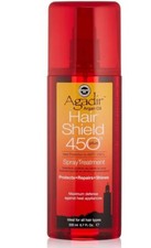 Agadir Argan Oil Hair Shield 450 Spray Treatment, 6.7 oz