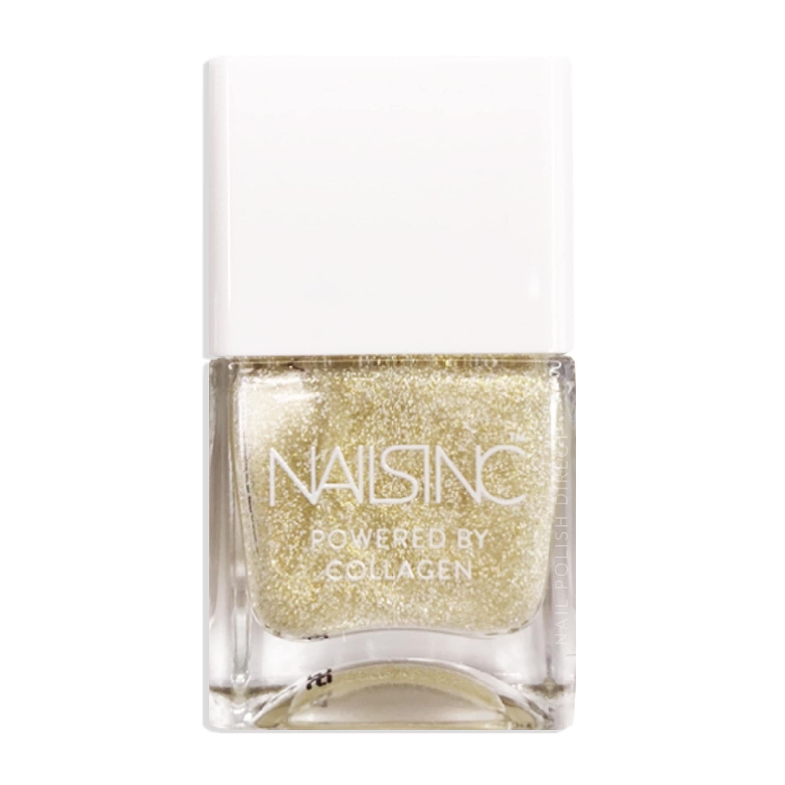 Nails Inc Nail Polish - Windmill Walk (6539) 14ml