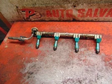 07 06 05 04 Toyota Rav4 oem 2.4 fuel injector rail assembly 23250-28080