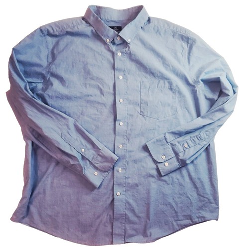 kings court dress shirts Kings Court Mens Size Med Long Sleeve Dress Shirt