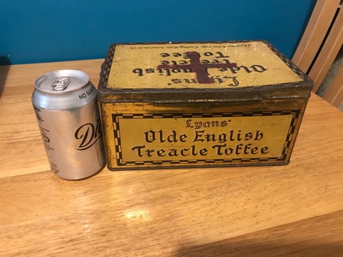Vintage tins, Cadbury’s , toffees and loads more - Picture 283 of 696