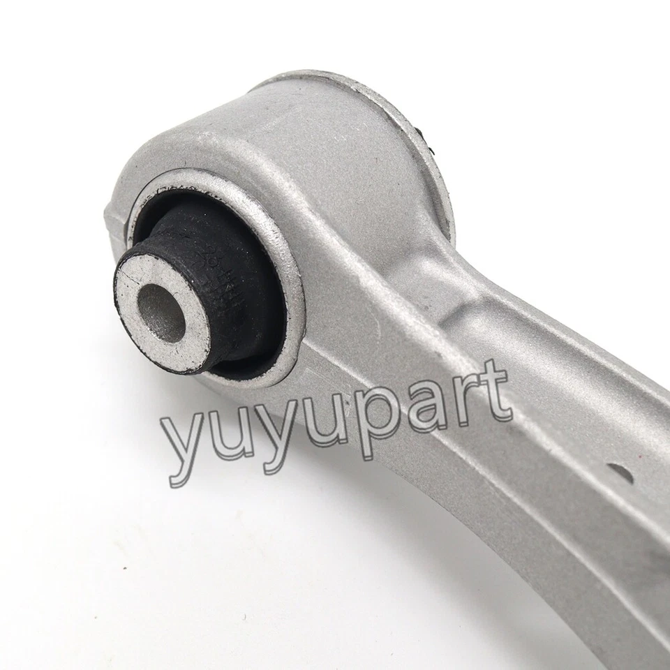 Brazo de control superior delantero derecho y derecho 2 piezas Lemförder OEM para BMW 528i 535i 550i 640i Foto 4 de 4