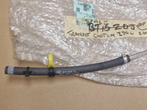 Ford Transit Mk8 Duratorq Exhaust Pressure Sensor 2014-2018 FWD 1931554 Genuine - Picture 3 of 12