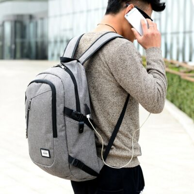 baseball leather men's backpack Rawlings Heritage Medium Genuine Leather Backpack Baseball Laptop Sleeve  Black