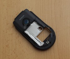 Original Nokia 6630 Mittel Cover - NEU