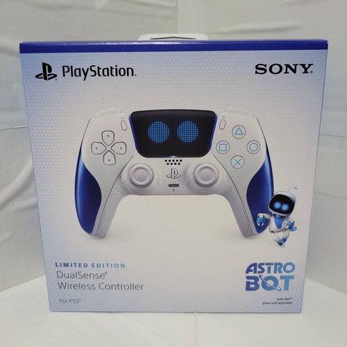 Sony lança bundles PS5 com Astro Bot | Eurogamer.pt