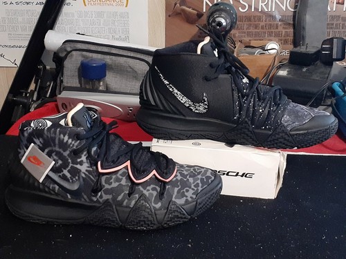 basketball shoes size 7 CQ9323-001 