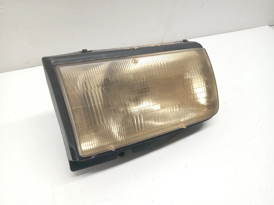 Farol dianteiro direito Honda Passport 1998 - 1999 fabricante de equipamento original, 114-58532R - Imagem 4 de 4