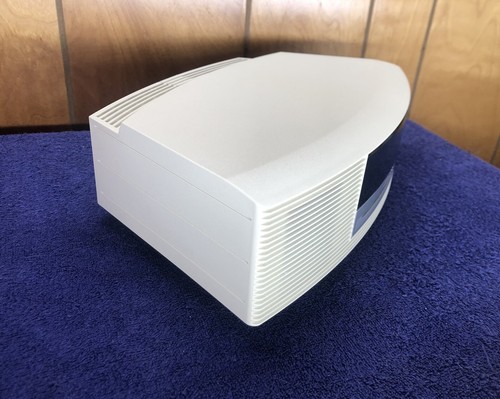 Bose Wave Music System/REFURBISHED/AM FM CD PLAYER/EXCELLENT CONDITION/ REMOTE - Picture 11 of 17