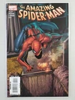 Amazing Spider-Man #581 Marvel Comics