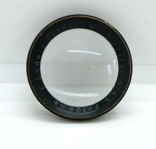 E.Ludwig Meritar 105 mm F4.5 Front lens cell