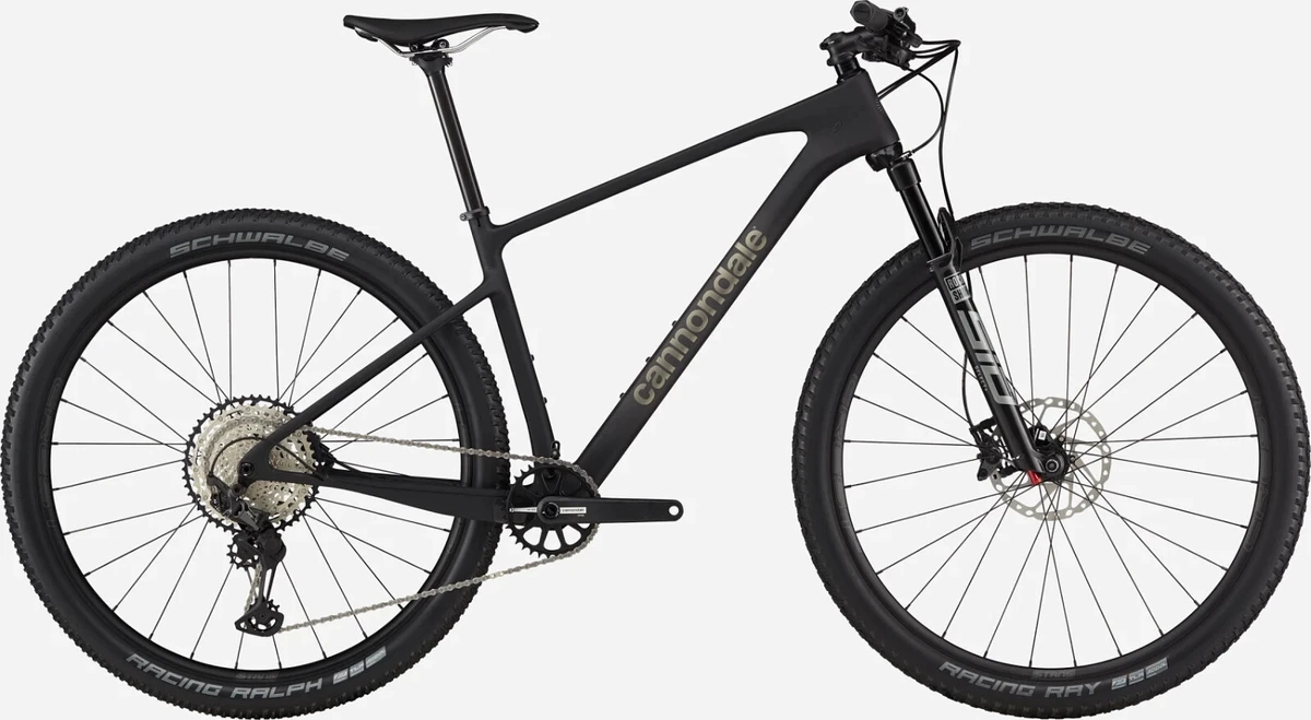 Cannondale sales mtb ebay