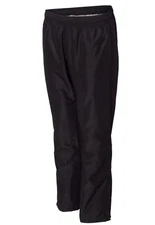 AUGUSTA SPORTSWEAR (3715) LADIES PREMIER DIAMOND TECH PANTS - BLACK - XS - NEW