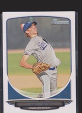 Baseball Rookies Bowman Chrome & More Lot #7 -- Get 40% off!!!