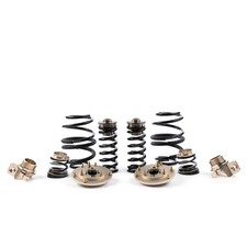 BC RACING ASP Camber Adjustable Spring Perch Kit For 14-20 BMW F80 M3 RWD 5 Bolt
