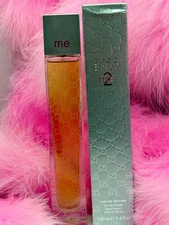 ENVY ME 2 by Gucci EDT SPRAY 3.4 OZ for WOMEN
