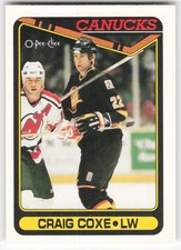 Craig Coxe