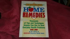 The Doctor's Book of Home Remedies: Thousands of Tips and Techniques Anyone ...