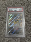 Pikachu Illustration Scarlet & Violet 151 PSA 10 English