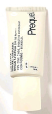 NEW Mineral Sunscreen SPF 50 PA Broad Spectrum 1.7oz Prequel Skin Sun Barrier