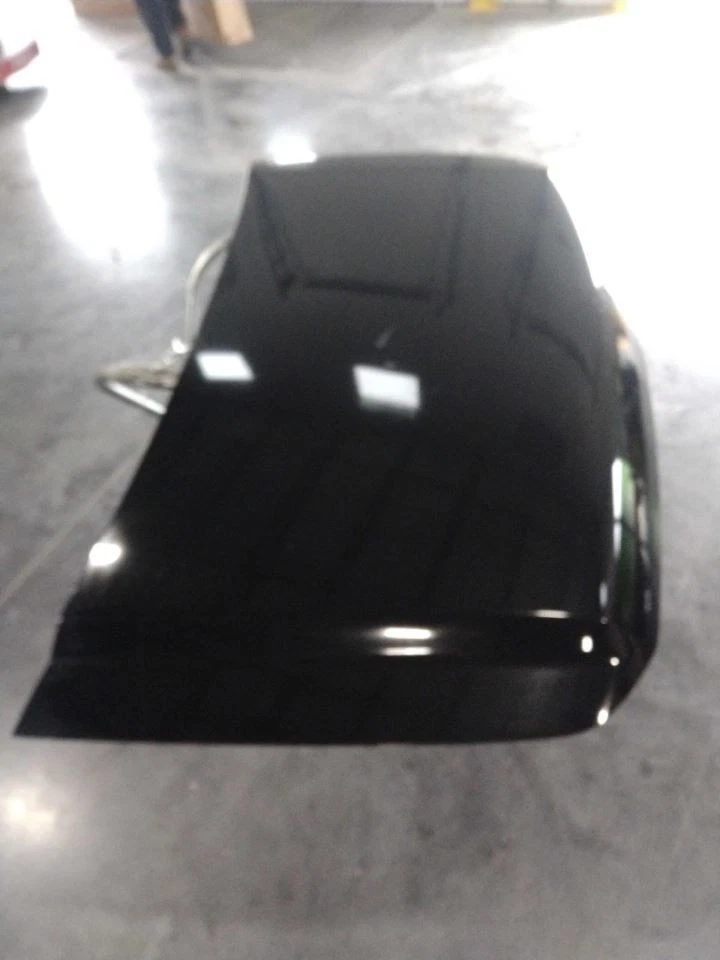 Capucha para 04-15 ARMADA 577460 Foto 2 de 2