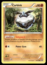 Carbink #50 Prices | Pokemon Fates Collide | Pokemon Cards
